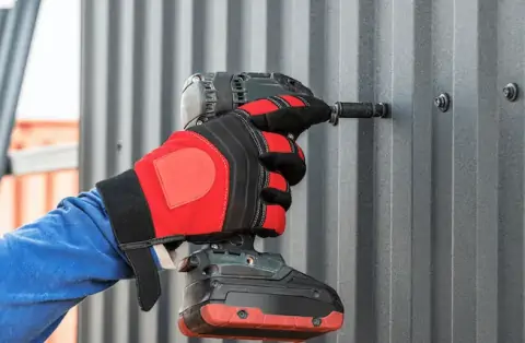 Travaux de zinguerie - Chazey-sur-Ain